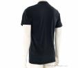 Fox Absolute Premium SS Mens T-Shirt, , Black, , Male, 0236-11045, 5638238269, , N1-11.jpg