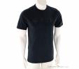 Fox Absolute Premium SS Mens T-Shirt, , Black, , Male, 0236-11045, 5638238269, , N2-02.jpg