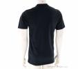 Fox Absolute Premium SS Mens T-Shirt, , Black, , Male, 0236-11045, 5638238269, , N2-12.jpg