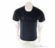 Fox Absolute Premium SS Mens T-Shirt, , Black, , Male, 0236-11045, 5638238269, , N3-03.jpg