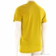 Fox Absolute Premium SS Mens T-Shirt, , Yellow, , Male, 0236-11045, 5638238272, , N1-11.jpg