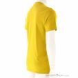 Fox Absolute Premium SS Mens T-Shirt, , Yellow, , Male, 0236-11045, 5638238272, , N1-16.jpg