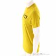 Fox Absolute Premium SS Mens T-Shirt, , Yellow, , Male, 0236-11045, 5638238272, , N2-07.jpg