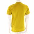 Fox Absolute Premium SS Mens T-Shirt, , Yellow, , Male, 0236-11045, 5638238272, , N2-12.jpg