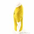 Fox Absolute Premium SS Mens T-Shirt, , Yellow, , Male, 0236-11045, 5638238272, , N3-08.jpg