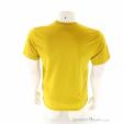 Fox Absolute Premium SS Mens T-Shirt, , Yellow, , Male, 0236-11045, 5638238272, , N3-13.jpg