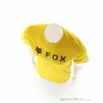 Fox Absolute Premium SS Mens T-Shirt, , Yellow, , Male, 0236-11045, 5638238272, , N4-04.jpg