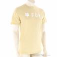 Fox Absolute Premium SS Mens T-Shirt, , Beige, , Male, 0236-11045, 5638238279, , N1-01.jpg