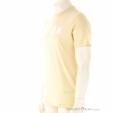 Fox Absolute Premium SS Mens T-Shirt, , Beige, , Male, 0236-11045, 5638238279, , N1-06.jpg