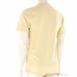 Fox Absolute Premium SS Mens T-Shirt, , Beige, , Male, 0236-11045, 5638238279, , N1-11.jpg