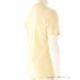 Fox Absolute Premium SS Mens T-Shirt, , Beige, , Male, 0236-11045, 5638238279, , N1-16.jpg