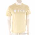 Fox Absolute Premium SS Mens T-Shirt, , Beige, , Male, 0236-11045, 5638238279, , N2-02.jpg