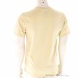 Fox Absolute Premium SS Mens T-Shirt, , Beige, , Male, 0236-11045, 5638238279, , N2-12.jpg