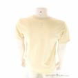 Fox Absolute Premium SS Mens T-Shirt, , Beige, , Male, 0236-11045, 5638238279, , N3-13.jpg