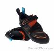 Scarpa Reflex VS Mens Climbing Shoes, Scarpa, Orange, , Male, 0028-10629, 5638238286, 8057963436751, N1-01.jpg