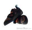 Scarpa Reflex VS Mens Climbing Shoes, Scarpa, Orange, , Male, 0028-10629, 5638238286, 8057963436751, N1-06.jpg