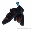 Scarpa Reflex VS Mens Climbing Shoes, Scarpa, Orange, , Male, 0028-10629, 5638238286, 8057963436751, N2-07.jpg