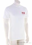 Fox Speed & Service Premium SS Mens T-Shirt, , White, , Male, 0236-11047, 5638238309, 191972958984, N1-01.jpg