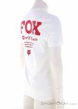 Fox Speed & Service Premium SS Mens T-Shirt, , White, , Male, 0236-11047, 5638238309, 191972958984, N1-16.jpg