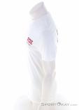 Fox Speed & Service Premium SS Mens T-Shirt, , White, , Male, 0236-11047, 5638238309, 191972958984, N2-07.jpg