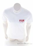 Fox Speed & Service Premium SS Herren T-Shirt, Fox, Weiss, , Herren, 0236-11047, 5638238309, 191972959004, N3-03.jpg