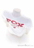 Fox Speed & Service Premium SS Mens T-Shirt, , White, , Male, 0236-11047, 5638238309, 191972958984, N4-14.jpg