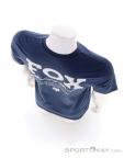 Fox Speed & Service Premium SS Herren T-Shirt, Fox, Dunkel-Blau, , Herren, 0236-11047, 5638238314, 191972955648, N4-14.jpg