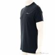 Fox Emotion Premium SS Mens T-Shirt, Fox, Black, , Male, 0236-11048, 5638238320, 191972925757, N1-06.jpg