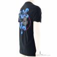 Fox Emotion Premium SS Mens T-Shirt, Fox, Black, , Male, 0236-11048, 5638238320, 191972925757, N1-16.jpg