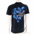 Fox Emotion Premium SS Mens T-Shirt, Fox, Black, , Male, 0236-11048, 5638238320, 191972925757, N2-12.jpg