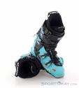 Scarpa 4-Quattro XT Damen Tourenschuhe, , Blau, , Damen, 0028-10631, 5638238335, , N1-01.jpg