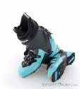 Scarpa 4-Quattro XT Donna Scarponi da Sci Alpinismo, , Blu, , Donna, 0028-10631, 5638238335, , N2-07.jpg