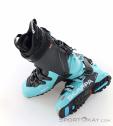 Scarpa 4-Quattro XT Women Ski Touring Boots, Scarpa, Blue, , Female, 0028-10631, 5638238335, 8057963238522, N3-08.jpg