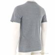 Fox Non Stop Tech SS Mens T-Shirt, , Gray, , Male, 0236-11049, 5638238349, 191972840128, N1-11.jpg