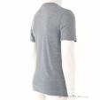 Fox Non Stop Tech SS Mens T-Shirt, Fox, Gray, , Male, 0236-11049, 5638238349, 191972840135, N1-16.jpg