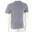 Fox Non Stop Tech SS Hommes T-shirt, , Gris, , Hommes, 0236-11049, 5638238349, 191972840128, N2-12.jpg