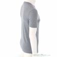 Fox Non Stop Tech SS Hommes T-shirt, , Gris, , Hommes, 0236-11049, 5638238349, 191972840128, N2-17.jpg