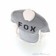 Fox Non Stop Tech SS Mens T-Shirt, Fox, Gray, , Male, 0236-11049, 5638238349, 191972840135, N4-04.jpg