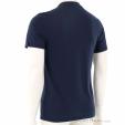 Fox Non Stop Tech SS Mens T-Shirt, , Dark-Blue, , Male, 0236-11049, 5638238358, 191972954993, N1-11.jpg