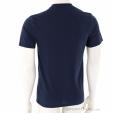 Fox Non Stop Tech SS Hommes T-shirt, , Bleu foncé, , Hommes, 0236-11049, 5638238358, 191972954993, N2-12.jpg