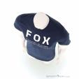 Fox Non Stop Tech SS Mens T-Shirt, , Dark-Blue, , Male, 0236-11049, 5638238358, 191972954993, N4-04.jpg