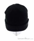 Fox Machinist Beanie, Fox, Black, , Male,Female,Unisex, 0236-11050, 5638238363, 191972806476, N4-04.jpg