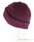 Fox Machinist Beanie, Fox, Purple, , Male,Female,Unisex, 0236-11050, 5638238365, 191972961380, N1-11.jpg