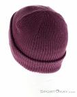 Fox Machinist Beanie, Fox, Purple, , Male,Female,Unisex, 0236-11050, 5638238365, 191972961380, N2-12.jpg