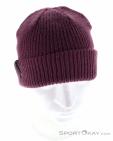 Fox Machinist Beanie, Fox, Purple, , Male,Female,Unisex, 0236-11050, 5638238365, 191972961380, N3-03.jpg