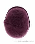 Fox Machinist Beanie, Fox, Purple, , Male,Female,Unisex, 0236-11050, 5638238365, 191972961380, N4-14.jpg