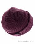 Fox Machinist Beanie, Fox, Purple, , Male,Female,Unisex, 0236-11050, 5638238365, 191972961380, N4-19.jpg