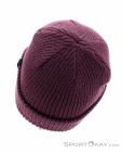 Fox Machinist Beanie, Fox, Purple, , Male,Female,Unisex, 0236-11050, 5638238365, 191972961380, N5-05.jpg