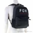 Fox Clean Up 23l Backpack, Fox, Black, , Male,Female,Unisex, 0236-11051, 5638238367, 191972928369, N1-01.jpg