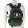 Fox Clean Up 23l Backpack, Fox, Olive-Dark Green, , Male,Female,Unisex, 0236-11051, 5638238368, 191972942532, N2-02.jpg